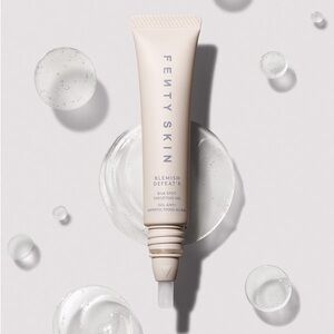 Fenty Skin Blemish Defeat’r Bha Spot Targeting Gel